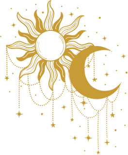 Combinação do seu Sol e Ascendente