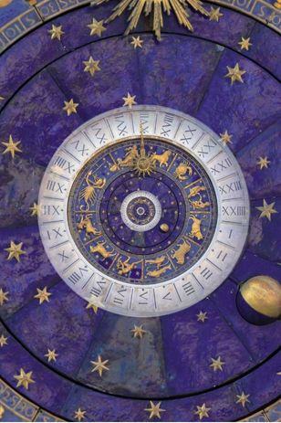 Como interpretar o horóscopo personalizado