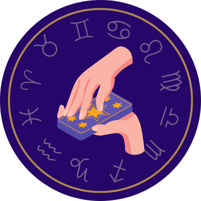Leitura de Tarot