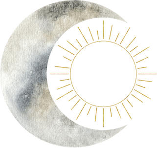 Lua e o seu Emocional