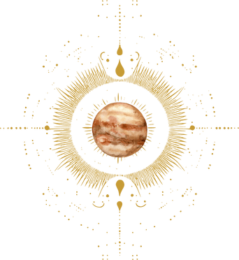 Plutão e sua Força Interior