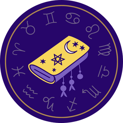 Runas e Vida Material