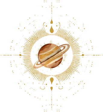 Saturno, seus Desafios e Responsabilidades