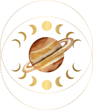 Seu Desafio Anual e Saturno