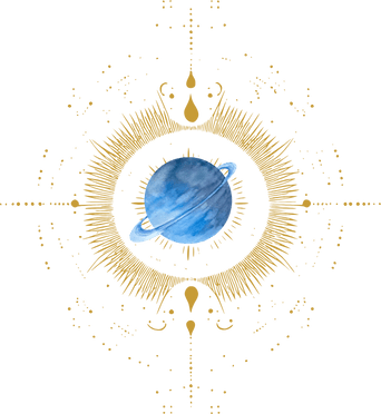 Urano e sua Energia Criativa e Original