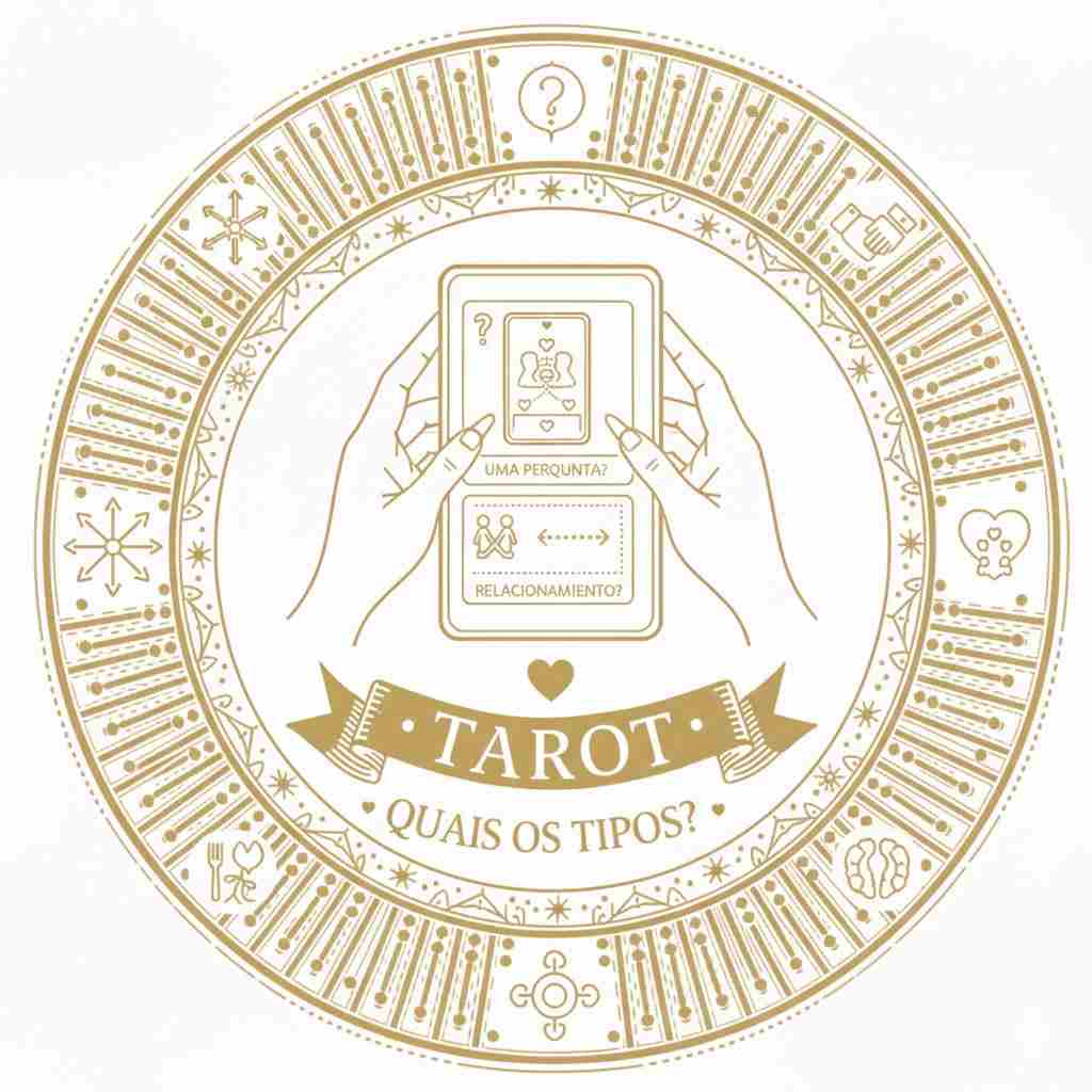 Quais os tipos de leitura de Tarot-compressed